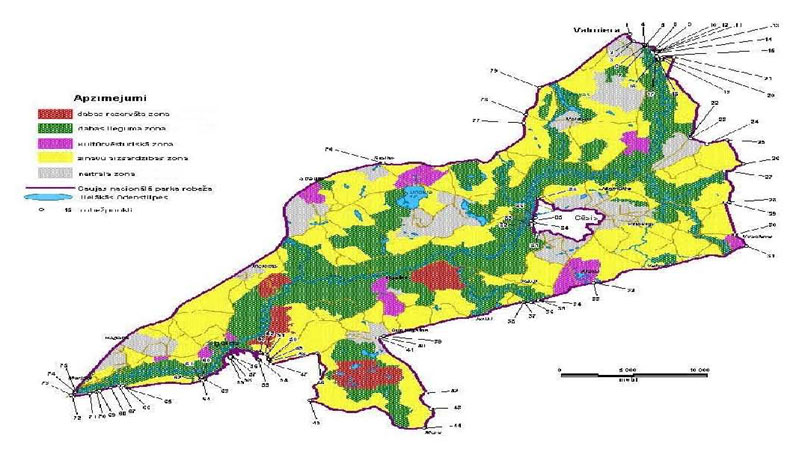 GAUJAS.JPG (93286 bytes)